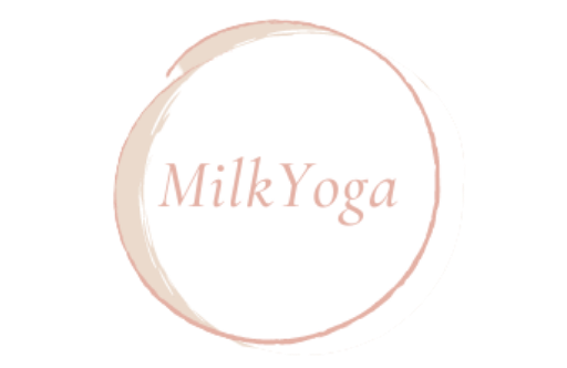 Logo Milkyoga